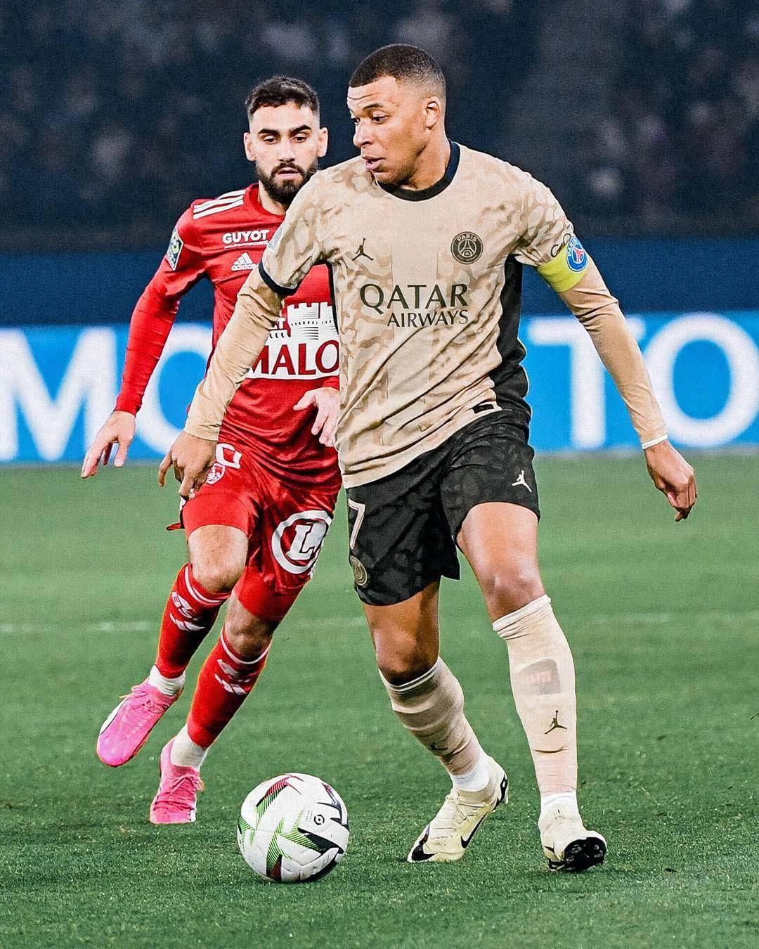 TL不断突破！，姆巴佩连续五场比赛得分超过爆冷比赛高潮迭起的简单介绍-九游官方入口