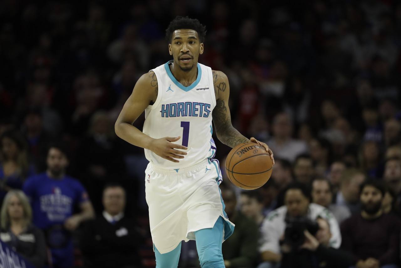 里程碑夜！夏洛特黄蜂止住颓势；欧篮联国际比赛日刷纪录；赛场秩序良好；赛季目标并未改变的简单介绍-九游娱乐平台